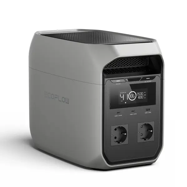 Зарядна станція EcoFlow DELTA 3 Classic