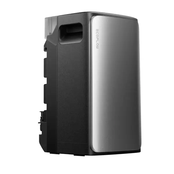 Зарядна станція DELTA Lite PLUS (STREAM Ultra)