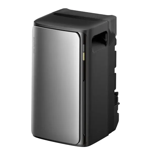 Зарядна станція DELTA Lite PLUS (STREAM Ultra)