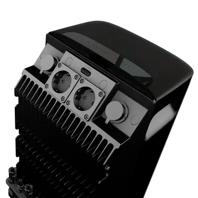 Зарядна станція DELTA Lite (1.92 кВт·год) (Stream Pro)