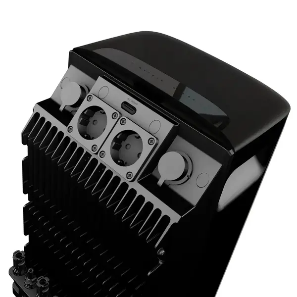 Зарядна станція DELTA Lite (1.92 кВт·год) (Stream Pro)