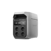 Зарядная станция EcoFlow DELTA 3 PLUS (Авиа)