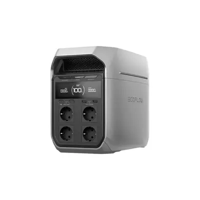 Зарядна станція EcoFlow DELTA 3 PLUS (Авіа)