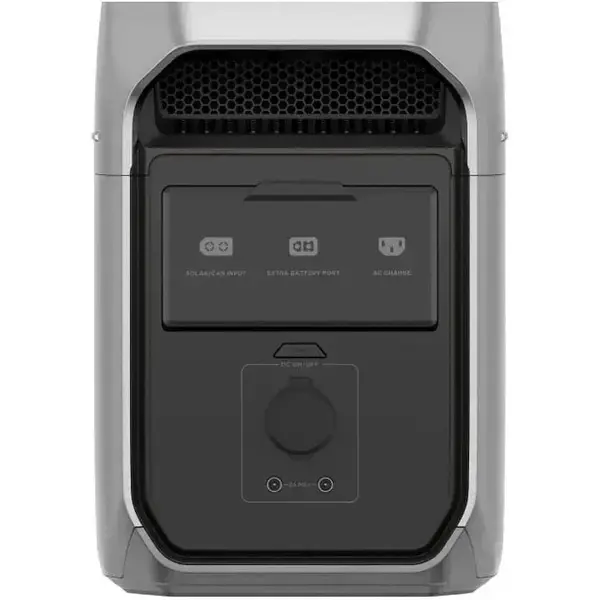 Зарядна станція EcoFlow DELTA 3 PLUS (Авіа)