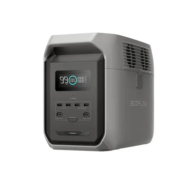 Зарядна станція EcoFlow DELTA 3 1500 (Авіа)