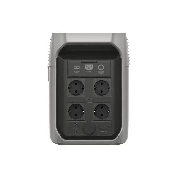 Зарядна станція EcoFlow DELTA 3 1500 (Авіа)