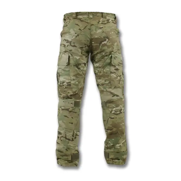 Брюки тактические Kiborg G2 Multicam 48