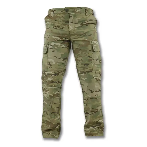 Брюки тактические Kiborg G2 Multicam 48