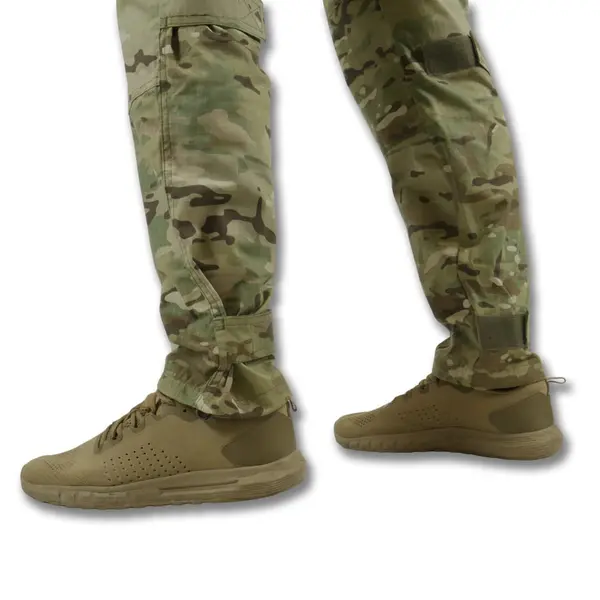 Брюки тактические Kiborg G2 Multicam 48