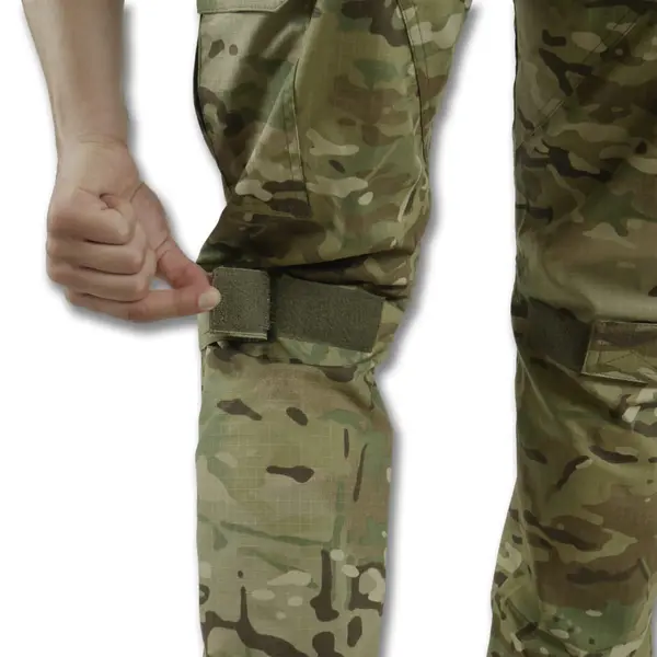 Брюки тактические Kiborg G2 Multicam 48