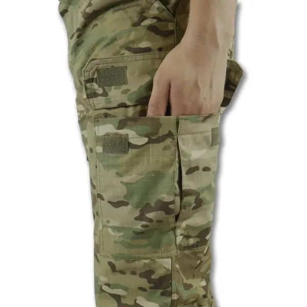 Брюки тактические Kiborg G2 Multicam 48