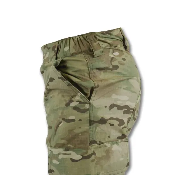 Брюки тактические Kiborg G2 Multicam 48