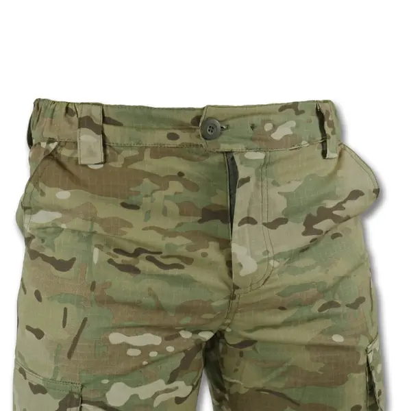 Брюки тактические Kiborg G2 Multicam 48