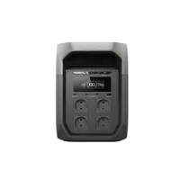 Зарядная станция EcoFlow DELTA 3 Max (Авиа)
