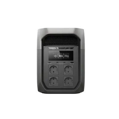 Зарядна станція EcoFlow DELTA 3 Max (Авіа)