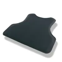 Баллистический пакет Militex для бронежилета (защита спины) 43,5*46,3 (2 класс защиты)