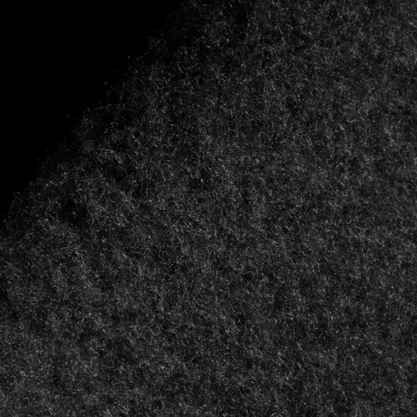 Кофта Meadow Флісова Чорна 3XL