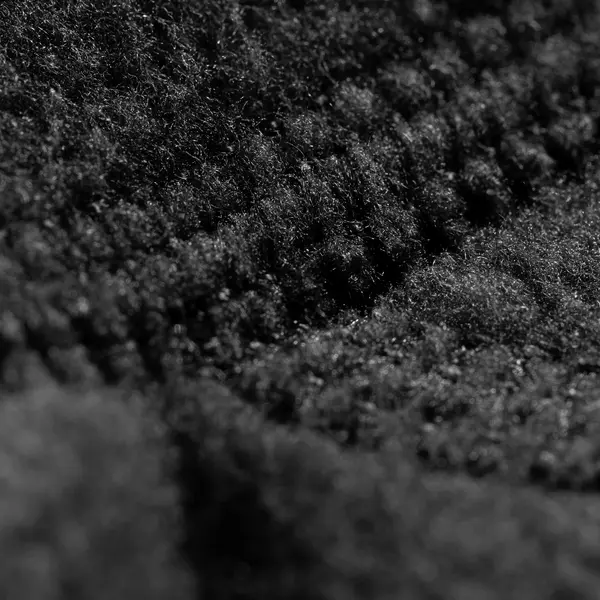 Кофта Pani Meadow 100 Флісова Чорна XS