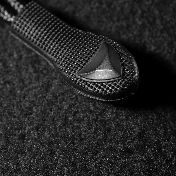 Кофта Pani Meadow 100 Флісова Чорна 2XL