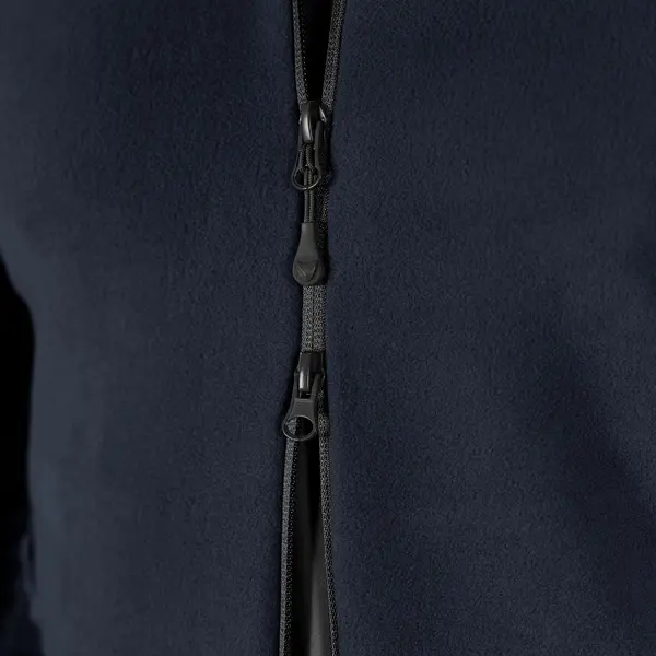 Кофта Meadow Флісова Темно-синя L