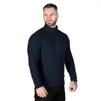 Кофта Meadow Флісова Темно-синя 2XL