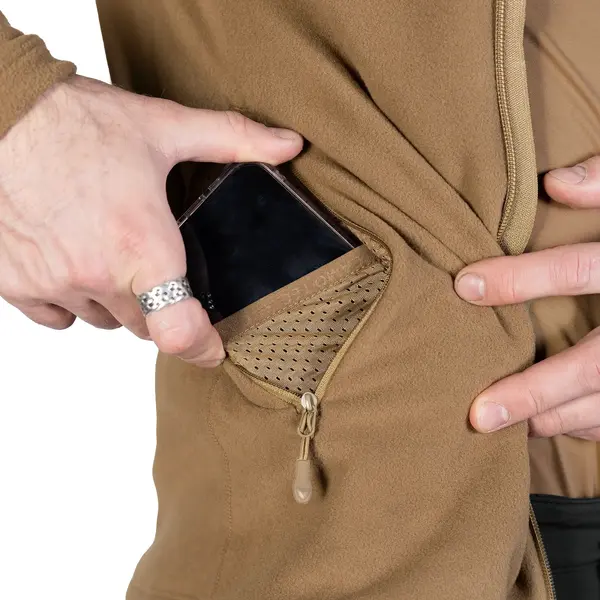 Кофта Meadow Флісова Койот