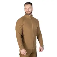 Кофта Meadow Флісова Койот