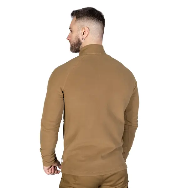 Кофта Meadow Флісова Койот