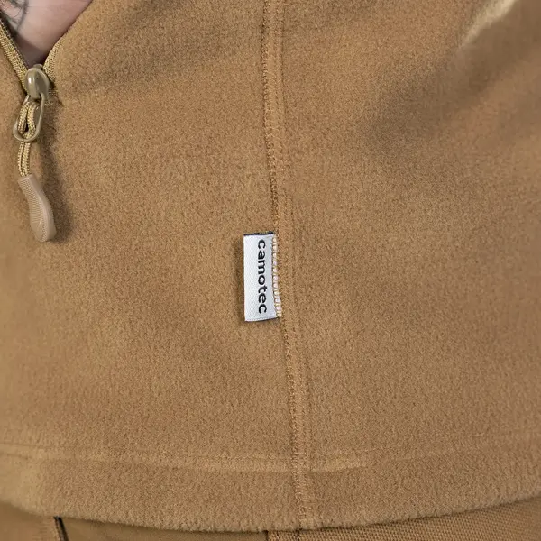 Кофта Meadow Флісова Койот