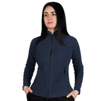 Кофта Pani Meadow 100 Флісова Темно-синя