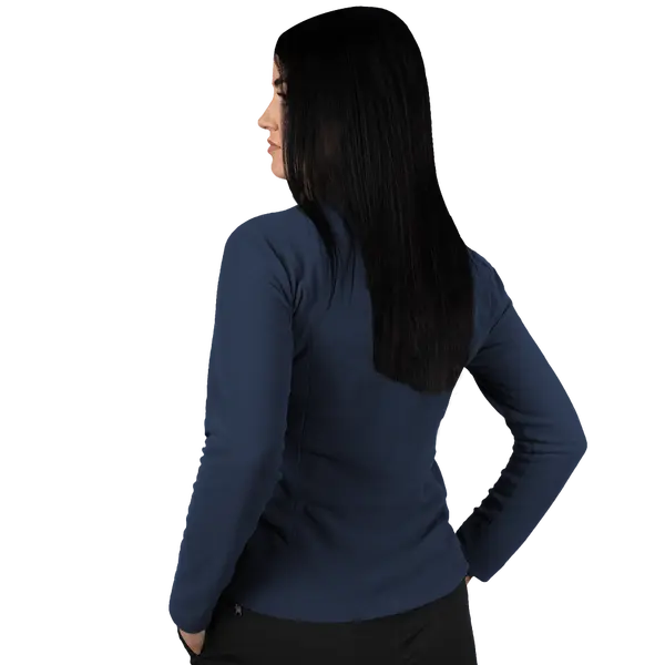 Кофта Pani Meadow 100 Флісова Темно-синя