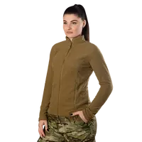 Кофта Pani Meadow 100 Флісова Койот