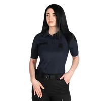 Поло Темно-синее Pani Paladin LT