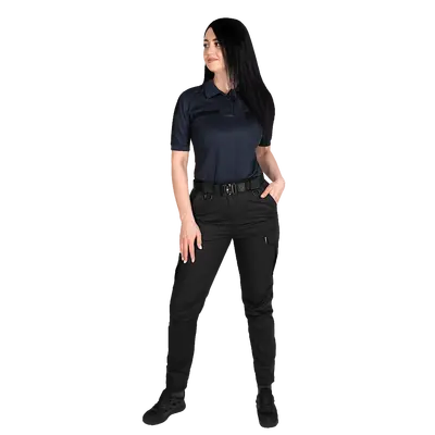 Поло Темно-синє Pani Paladin LT