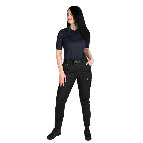 Поло Темно-синє Pani Paladin LT