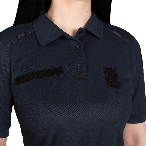 Поло Темно-синє Pani Paladin LT