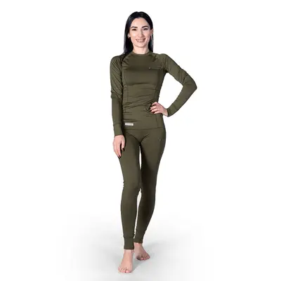 Комплект базової білизни Pani LVL1 SJ Олива