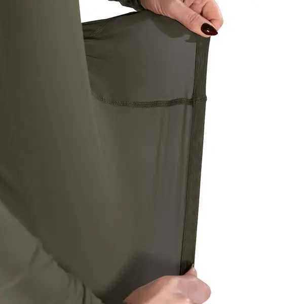 Комплект базової білизни Pani LVL1 SJ Олива