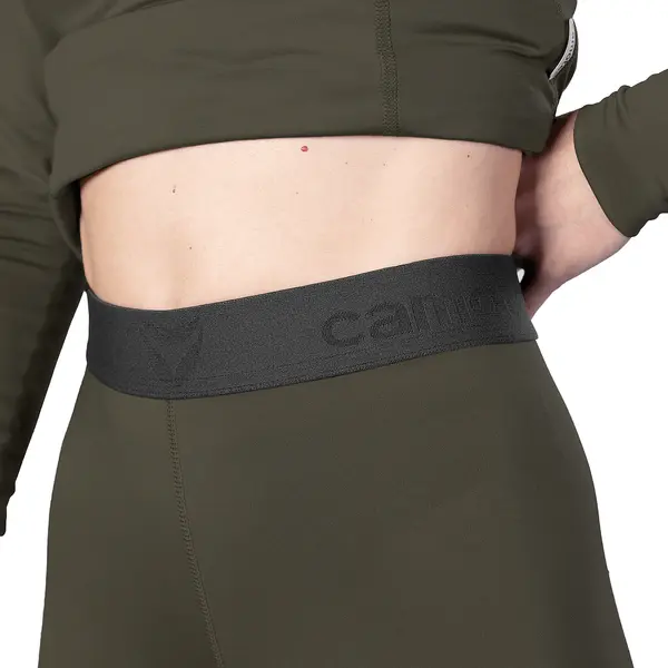 Комплект базової білизни Pani LVL1 SJ Олива