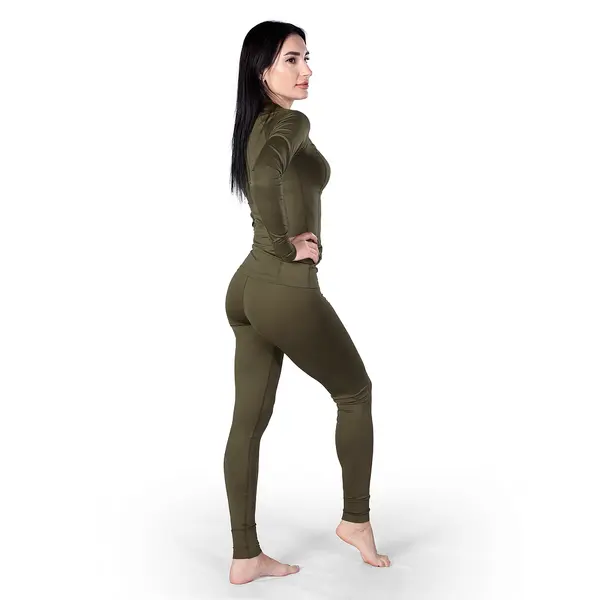 Комплект базової білизни Pani LVL1 SJ Олива