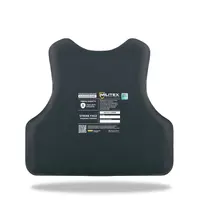 Баллистический пакет Militex для бронежилета (защита грудного отдела) 39*37,3 (2 класс защиты)