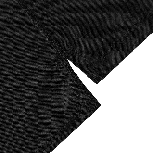 Поло Pani Paladin Long CoolPass Pique LT Чорне