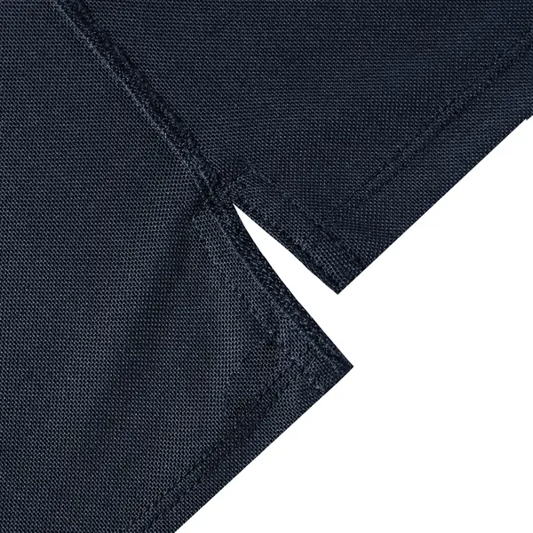 Поло Pani Patrol 2.0 (perf.) Long CoolPass LT Темно-синє