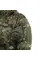 Кофта флісова з капюшоном Kiborg Jacket Grid Fleece Multicam S