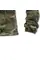 Кофта флісова з капюшоном Kiborg Jacket Grid Fleece Multicam S