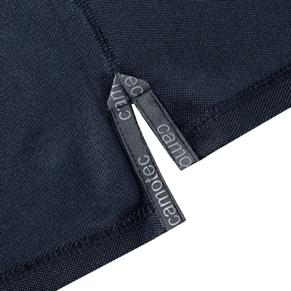 Поло Pani Patrol 2.0 (perf.) Long CoolPass LT Темно-синє