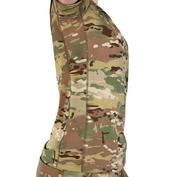 Футболка Pani Chiton CoolPass Grid 2.0 MC