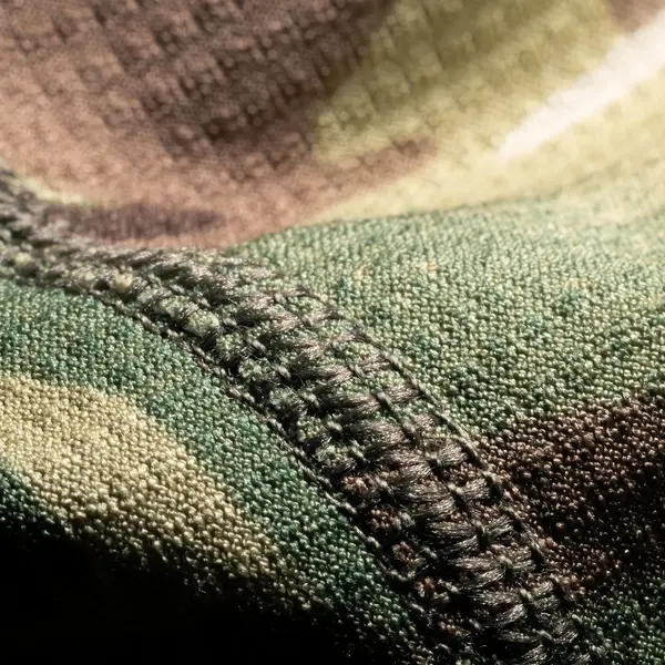 Футболка Pani Chiton CoolPass Grid 2.0 MC