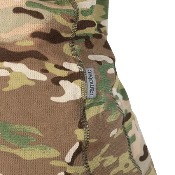 Футболка Pani Chiton CoolPass Grid 2.0 MC