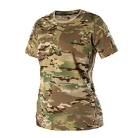 Футболка Pani Chiton CoolPass Grid 2.0 MC